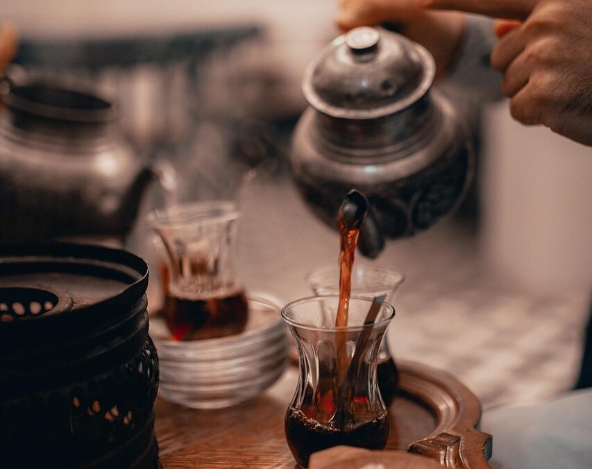 Créer son rituel bien-être du matin (même quand on est pressé)